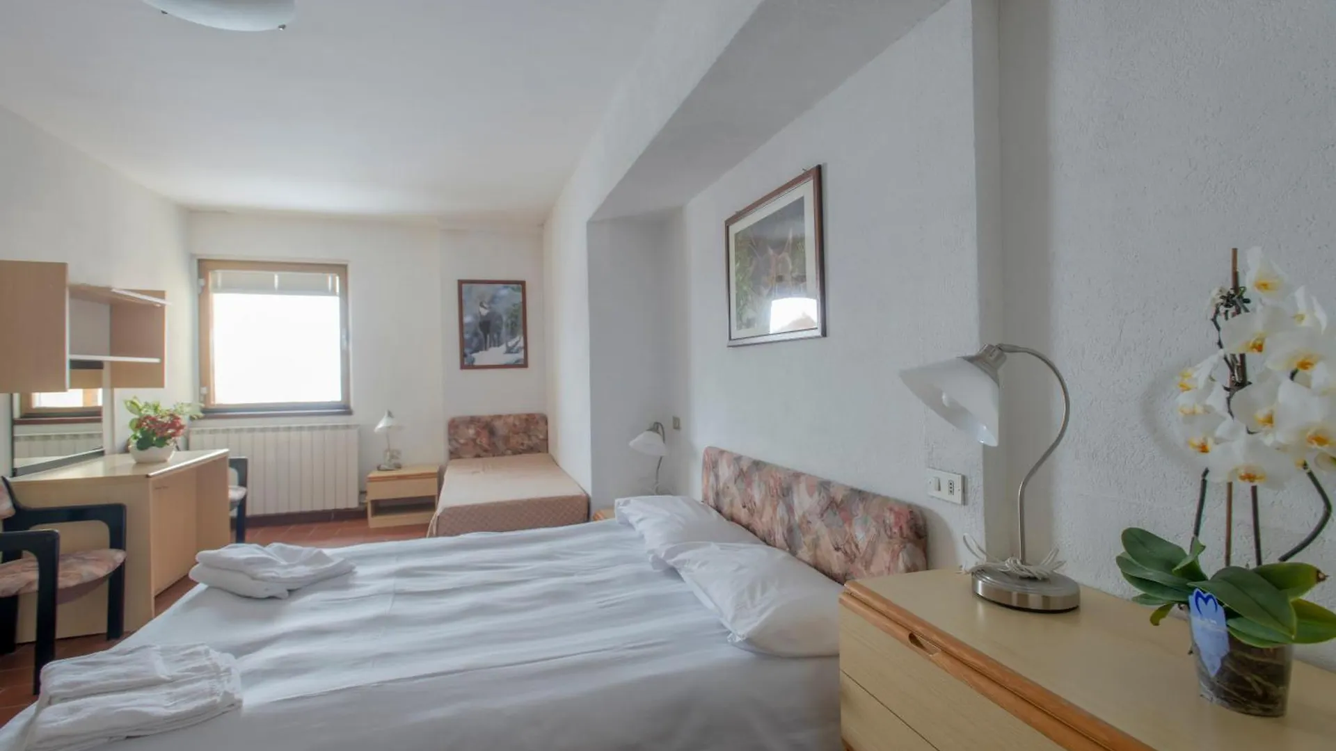 Aparthotel TOP Appartamenti Passo del Tonale Italia
