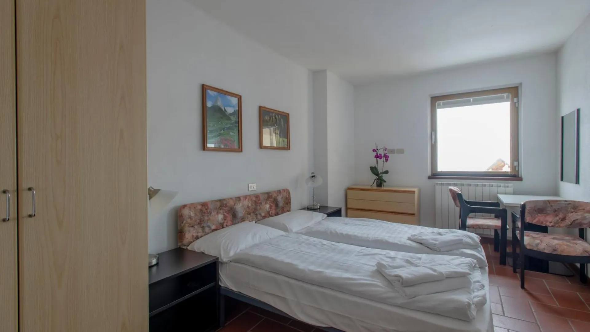 Aparthotel TOP Appartamenti Passo del Tonale