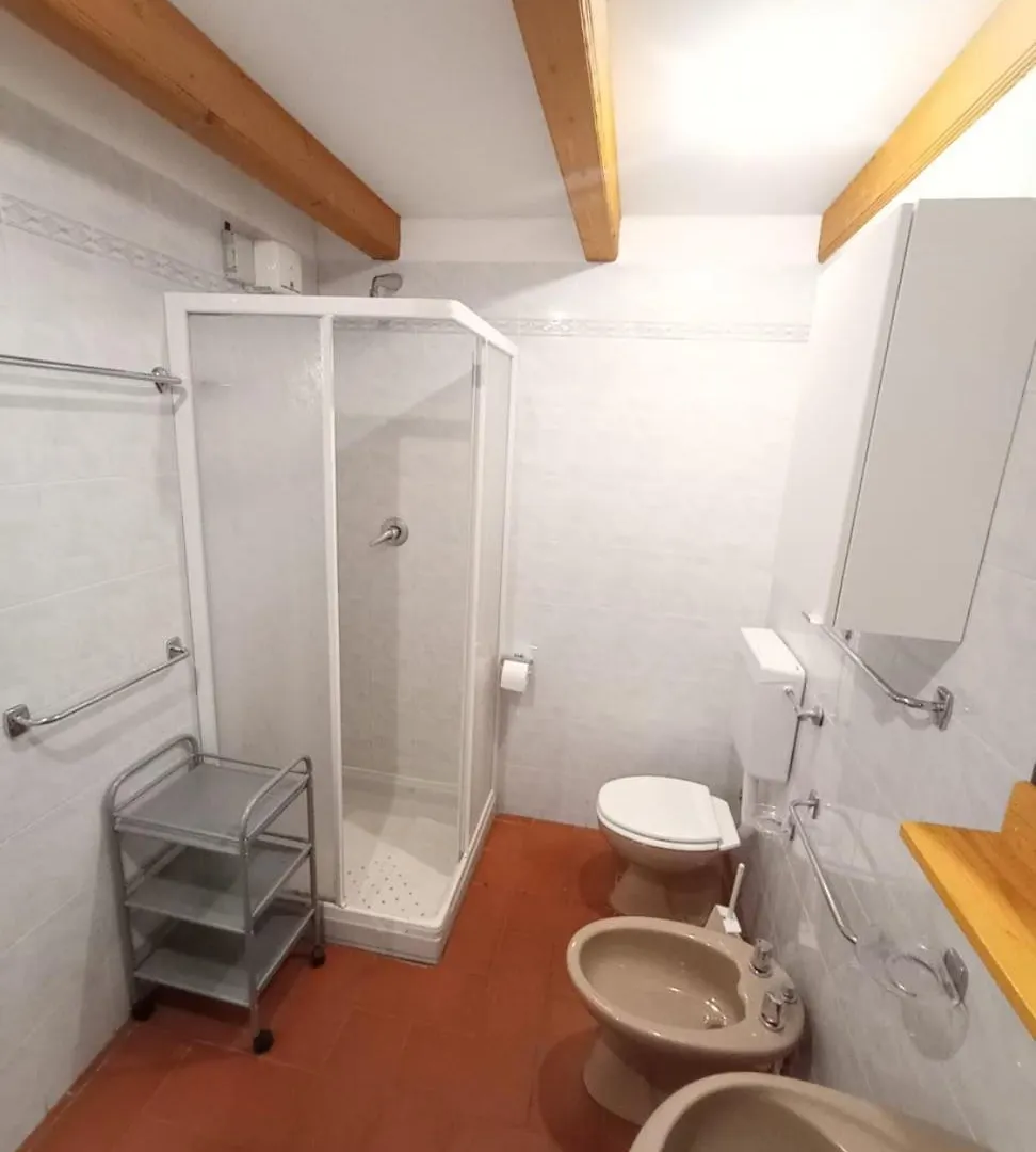 Top Appartamenti Passo del Tonale Aparthotel