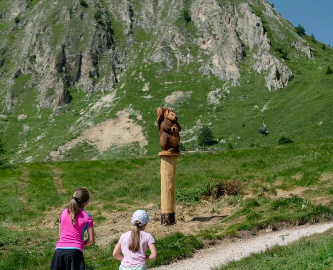 Top Appartamenti Passo del Tonale 0*,  Italy
