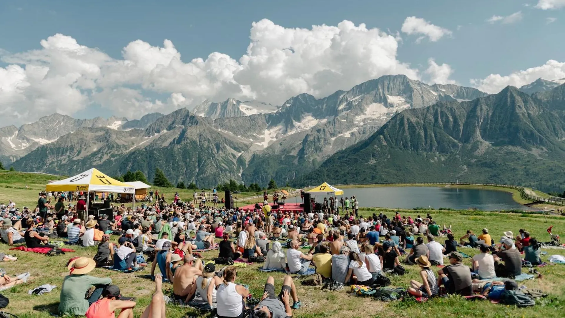 Top Appartamenti Passo del Tonale 0*,  Italy