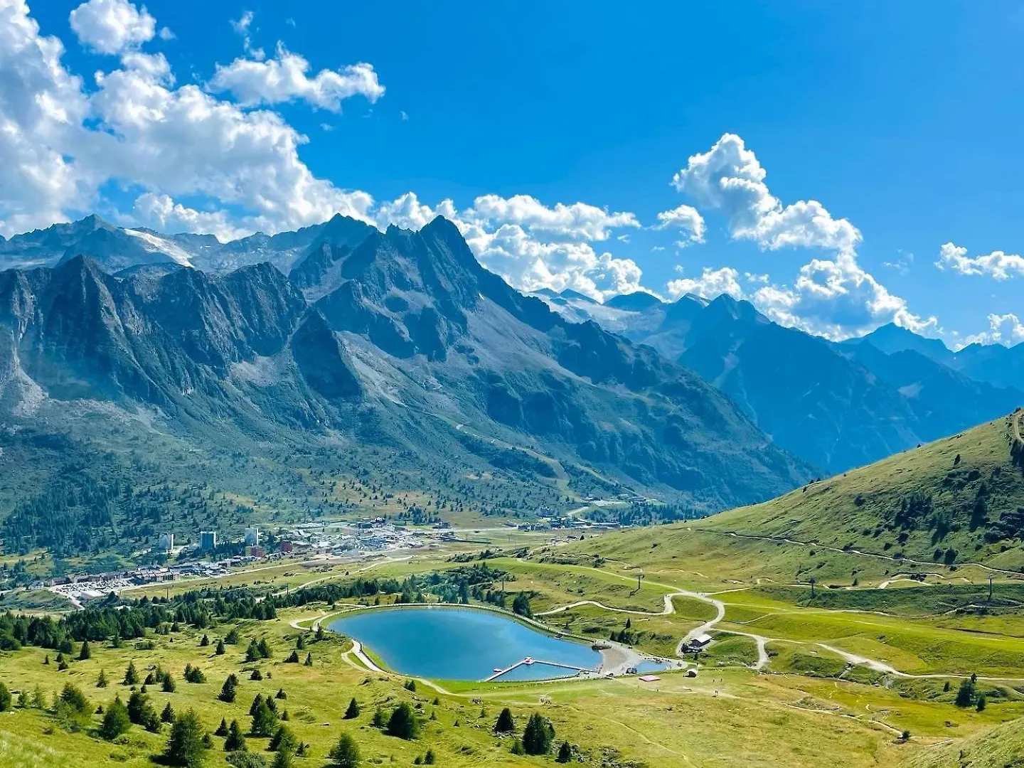 Top Appartamenti Passo del Tonale Aparthotel